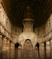Ajanta Caves