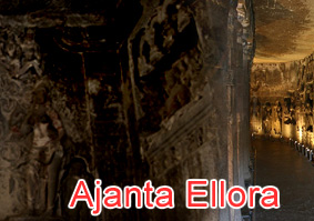 Ajanta Ellora