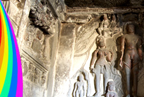 Ajanta Ellora