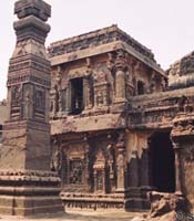 Ellora Caves