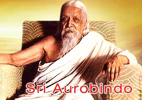 Aurobindo