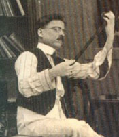 Dadasaheb Phalke