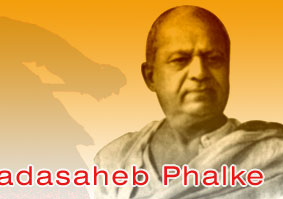 Dadasaheb Phalke