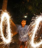 Diwali Celebration