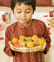 Diwali Sweets