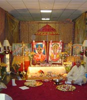 Diwali Puja