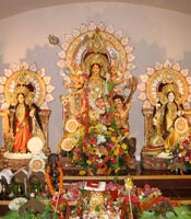 Durga Puja