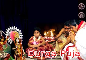 Durga Puja