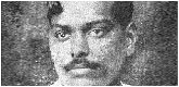 Chandrasekhar Azad