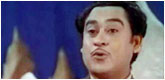 Kishore Kumar