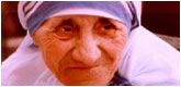 Mother Teresa