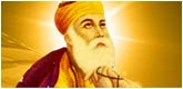 Guru Nanak