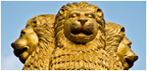Sarnath Lion