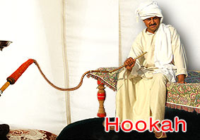 Hookah