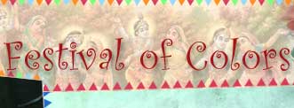 Festival of Colors