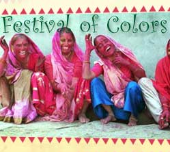 Festival of Colors