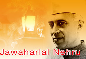 Jawaharlal Nehru