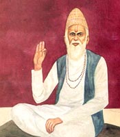 Kabir Dohas