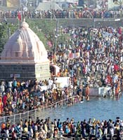 Kumbh Mela