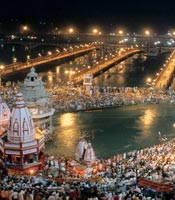 Maha Kumbh Mela