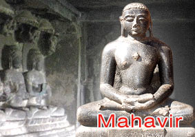 Mahavir