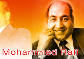 Mohammed Rafi