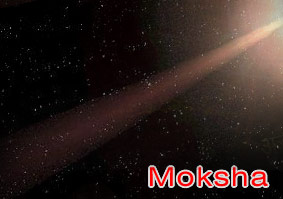 Moksha