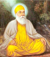 Guru Nanak