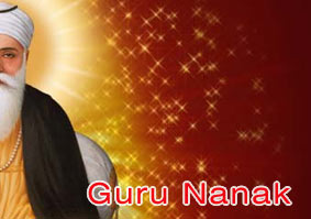 Guru Nanak