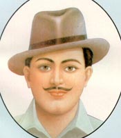 Bhagat Singh