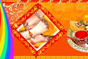 Rakhi Festival