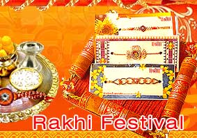 Rakhi Festival