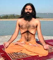 Baba Ramdev