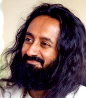 Sri Sri Ravi Shankar