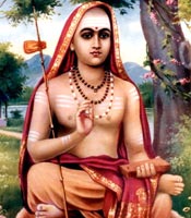 Shankaracharya