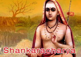 Shankaracharya