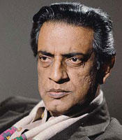 Satyajit Ray