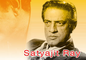 Satyajit Ray