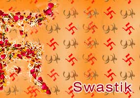 Swastik Sign