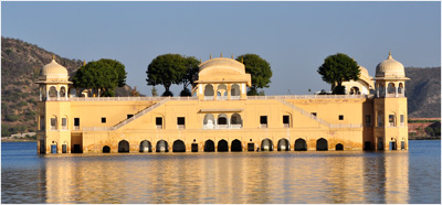 Jal Mahal Jal Mahal