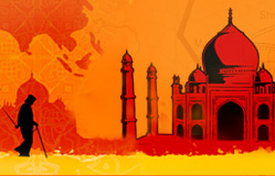 Taj Mahal Tours