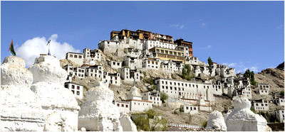 Ladakh Manali Shimla Tour