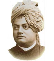 Swami Vivekananda