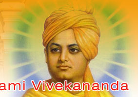 Swami Vivekananda